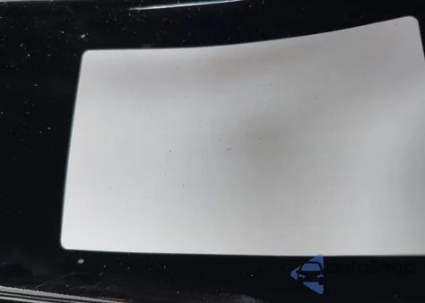 2017 Honda Accord Touring V6 z USA, uszkodzony, nr VIN 1HGCR3F90HA023926